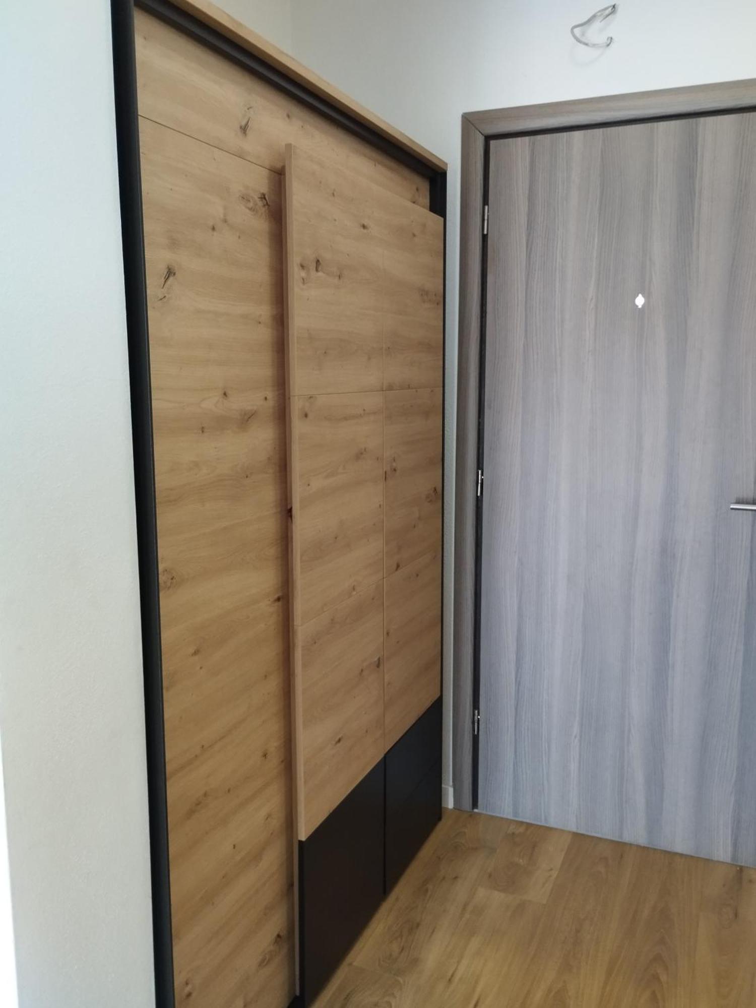 טרוגיר Apartment Tina מראה חיצוני תמונה