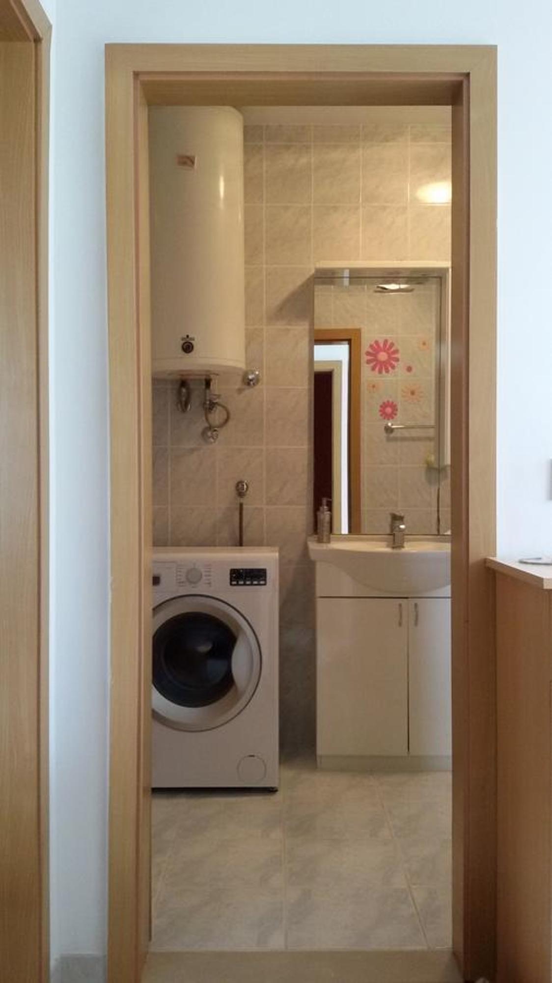 טרוגיר Apartment Tina מראה חיצוני תמונה